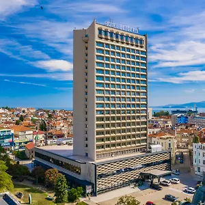 Hotel Bulgaria, Burgas City